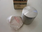 Nos Wiseco Piston .25 1985-1986 Honda 518P1 New. Price: $79.95.