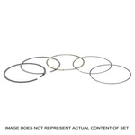 Prox Rings For Pistons Only 02.3402 New. Price: $53.68.