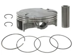 Namura Piston Size 96.95MM 12.5:1 #NX-70070-C Ktm SX-F/450 Xc-f New. Price: $102.99.