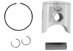 Wiseco - 726M05450 Piston Kit, 0.50MM Oversize 54.95MM New. Price: $129.99.