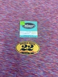 Wiseco Piston Rings 220 R8 New. Price: $39.95.