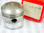 Honda Nos New 13103-312-010 Piston O/s 0.50 Cb Cl Sl. Price: $69.99.