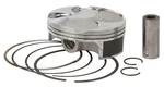 Vertex Forged High Compression Piston Kit - Standard Bore 76.77MM, 14.1:1 New. Price: $247.46.