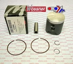 Piston Kit 81-84 RM125 54.00, Wossner 8124DA Suzuki 12101-14840 New. Price: $171.44.