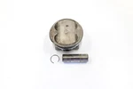 91 Suzuki GSX1100G Oem Engine Motor Block Piston Used. Price: $66.28.