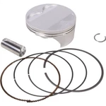 Pro-x 01.3410.A Piston Kit (a), Standard Bore 95.47MM, 12.0:1 Compression New. Price: $189.95.