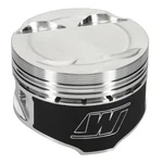 Wiseco 6554M79 Mazda Turbo -13CC 1.258 X 79MM Piston Shelf Stock New. Price: $207.39.