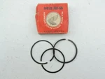 Nos Honda Piston Ring Set 13040-275-000 CA77 CB77 CL77 Y48Q New. Price: $34.99.