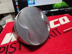 Wiseco -CK112- Piston Kit, Standard Bore 98.00MM, 12:1 Compression New. Price: $325.00.