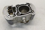 98 Honda Shadow Aero VT750C Engine Motor Piston Cylinders Block Jug Rear Used. Price: $20.00.