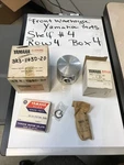 Oem Yamaha 3R3-11630-20-00 Piston Complete Kit Nib New. Price: $195.00.
