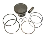 Namura .040 Over Bore Piston Kit Fits Polaris 850 Scrambler & Sportsman 88MM New. Price: $79.95.