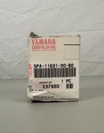 New Oem Yamaha Piston (std), 5PA-11631-00-B0. Price: $75.99.