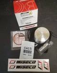Wiseco 859M05400 Forged Std Bore 54.00MM Piston Honda CR125R 2005 2006 2007 New. Price: $149.99.