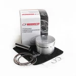 Wiseco - 4875M05350 Piston Kit, 0.50MM Oversize 53.50MM, 11.0:1 Compression New. Price: $149.99.