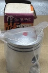 Nos Yamaha YJ2 YJ1 1964 1965 1966 41.97 Piston Std. 113-11631-02-96 New. Price: $49.95.