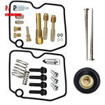 Carburetor Repair Rebuild Kit For Kawasaki Vulcan VN1500D Classic VN1500A New. Price: $11.49.