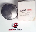 1982 Yamaha Oversized Piston 0.50 Oem 5X5-11630-20-00 New. Price: $67.89.