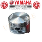 New Genuine Yamaha Piston Std 4XV116311000 4XV-11631-10-00. Price: $109.93.