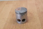 1976 Yamaha RD400 Piston 1ST Over Used. Price: $79.00.