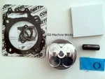 04-08 Honda CRF250R 14.5:1 78MM Stock Bore Cp Piston And Cometic Top End Gasket New. Price: $325.66.