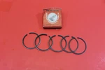 Nos Oem Honda Piston Ring Set 0.75 CA175 CL175 / 13042-235-000 Qty New. Price: $19.95.