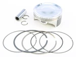 Vertex 2017-2019 Ranger Crew Xp 1000 Northstar Hvac Edition Eps Polaris Piston K New. Price: $294.95.