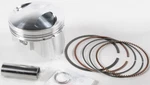 Wiseco Piston Kit Yamaha XT500 SR500 TT500 90MM Big Bore 76-81 11:1 Comp. New. Price: $266.99.