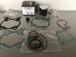 New Top End Wossner Piston Kit For 2013-2017 Ktm SX85 Std Bore: 46.96 Mm. Price: $145.95.
