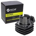 Niche 50CC Engine Cylinder 41MM For Honda Elite SB50 NQ50 Spree 12101-GK8-000 New. Price: $45.78.