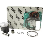 Vertex VTK23614A Cast Replica Top End Piston Kit, Std Bore 52.44MM, Comp New. Price: $201.56.