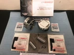 Wiseco VT1746 Forged Pistons Gaskets H-d Nightster Roadster Low Sportster Custom New. Price: $433.56.