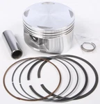 Pro X Piston Kit 01.1495.050 New. Price: $140.36.