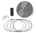 Vertex Piston Kit 24167A / 24269A 2017 - 2019 Kawasaki Kx 250F New Usa. Price: $298.99.