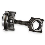 2013-2025 Kawasaki Ninja ZX-6R Piston Connecting Rod Oem 13001-0735 Used. Price: $64.99.