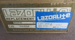 Lazorlite L61-4153 .030 Pistons For Mazda Miser 808 1,300CC 9/75-77 (14-C1) New. Price: $74.95.