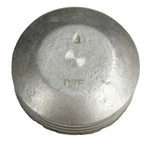 1990 Honda CB125TT Piston Oversized 0.75 S4 13104-KC4-920 P3242 New. Price: $26.95.