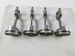 2016 Aprilia Rsv 1100 Tuono V4 Factory Piston & Connecting Rod Set B045842 Used. Price: $419.99.