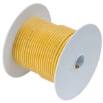 Ancor Yellow 4 Awg Battery Cable - 100' 113910 New. Price: $241.50.