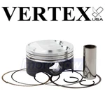Vertex Kit For 2003-2005 Ktm 250 Exc 4-STROKE Engine Pistons Gt New. Price: $272.66.
