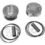 Revolution Performance Piston Kit RP301-113W New. Price: $389.49.