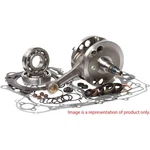 Hot Rods Bottom End Kit CBK0100 New. Price: $360.36.