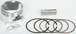 Wiseco Piston Kit Standard Bore 85.00MM, 11:1 Compression 4628M08500 New. Price: $227.00.