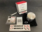 Wiseco 431M07150 259CC Forged Over Big Bore Piston Honda CR250R ATC250R 431P6 New. Price: $201.99.