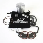 Kawasaki 65, 2000-2019, Wiseco .080 Piston, Gaskets, Bearing PK1179, New. Price: $167.99.