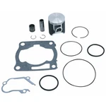 Vertex Top End Piston Kit VTK24352A New. Price: $143.06.