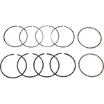 Hastings Piston Rings - 1200 2M6482080 New. Price: $69.67.