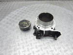 2015 14-18 Ducati Monster 821 Front Horizontal Cylinder Barrel Jug Piston Engine Used. Price: $74.39.