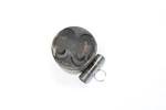 2000 Suzuki Katana 750 Oem Engine Motor Block Piston Used. Price: $43.38.