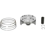 New Vertex High Comp Forged Piston Kit Yamaha Yz 450 (18) 24271A. Price: $194.45.